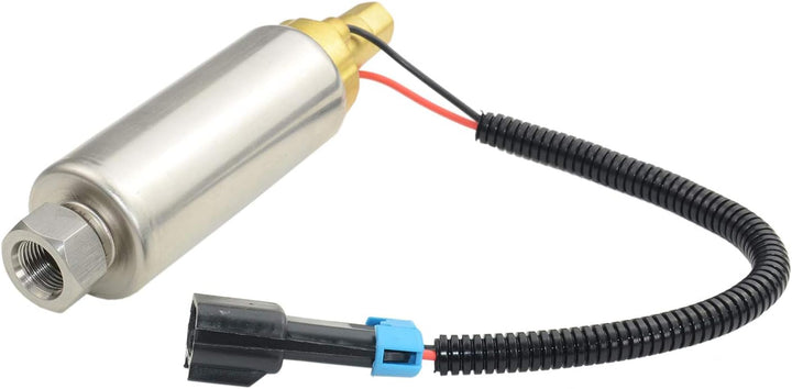 861156A1 Elektrische Hochdruckkraftstoffpumpe für Mer-Cruiser EFI MPI V6 V8 305 350 454 502 # 807949