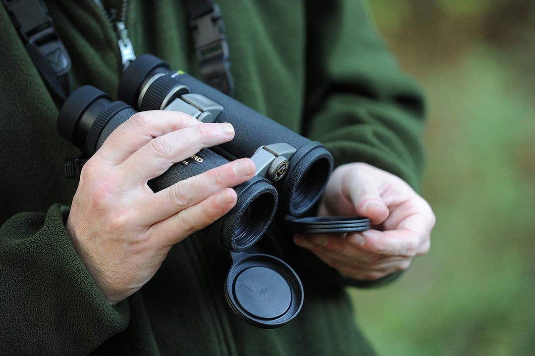 Vanguard Endeavor ED II 1042 - Fernglas ED 10x42, für (Natur/Beobachtung), 10x42