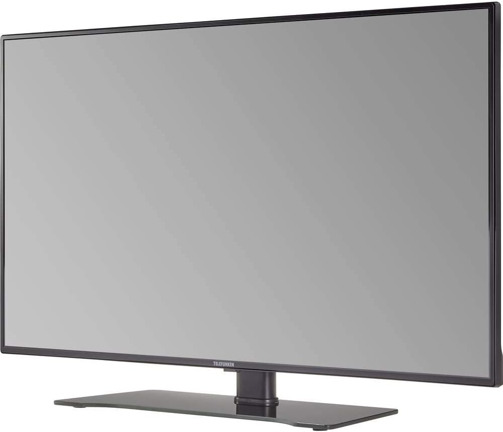 Speaka Professional SP-TT-01 TV-Standfuss Höhenverstellbar 61,0 cm (24) - 106,7 cm (42) Starr