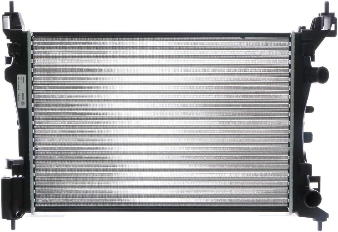 MAHLE CR 774 000S Kühlmittelkühler BEHR