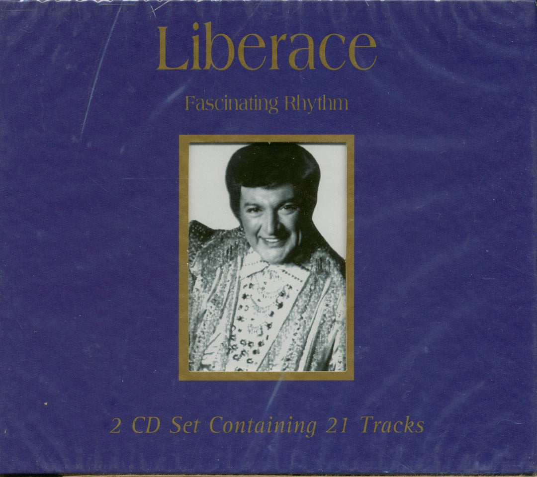 Fascinating Rhythm, Audio-CD