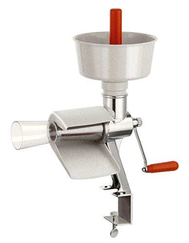 Louis Tellier N3031 Mühle für Coulis/Tomaten + Gitter 1 mm