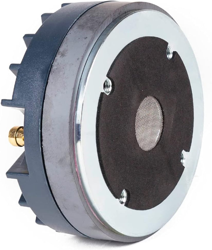 MASTER AUDIO 1 DR7P DR 7P Kompressions Driver 200 watt rms 400 watt max halsdurchmesser 2,50 cm für