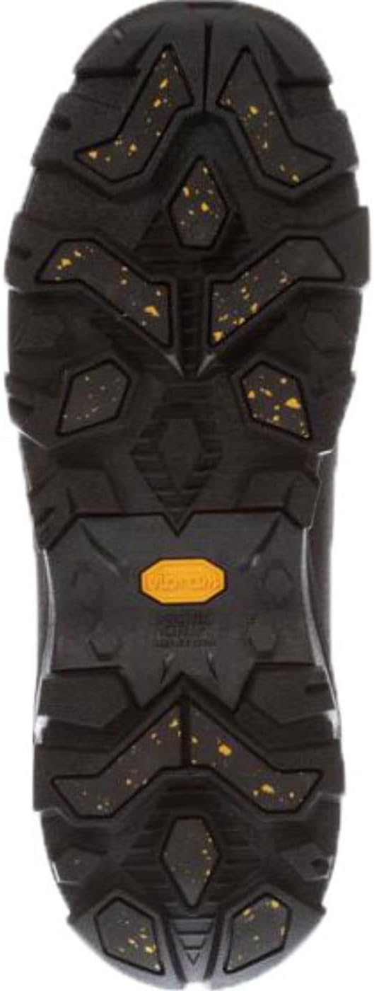 Muck Boots Herren Arctic Ice Tall Agat Gummistiefel 39.5 EU Schwarz, 39.5 EU Schwarz