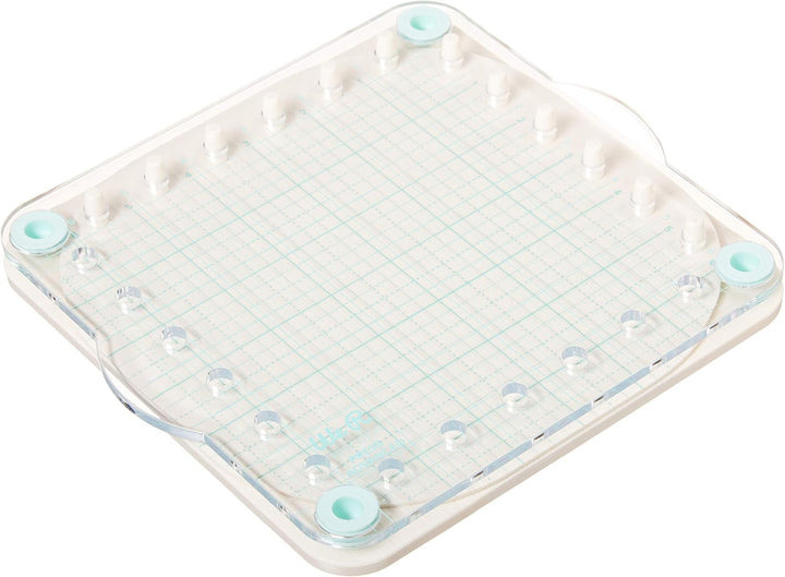We R Memory Keepers 660265 0633356602651 Stempelwerkzeug, präzise Presse Advanced, multi
