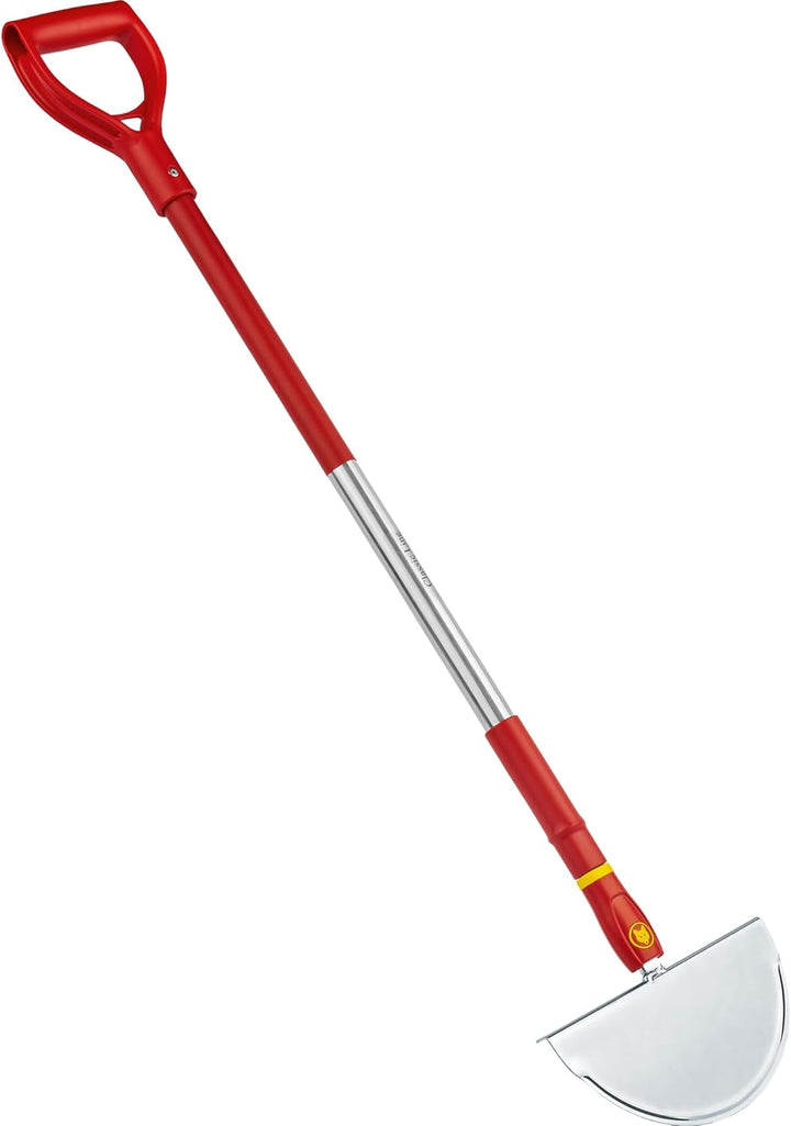 WOLF-Garten - Halbmond-Kantenstecher RM-F; 3311800