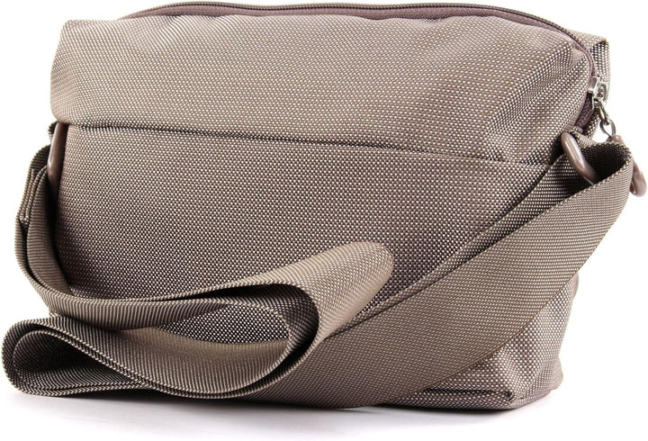 Mandarina Duck Damen Md 20 Umhängetasche Taupe, Taupe