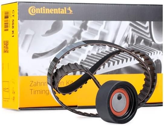 Contitech CT568K1 Zahnriemensatz