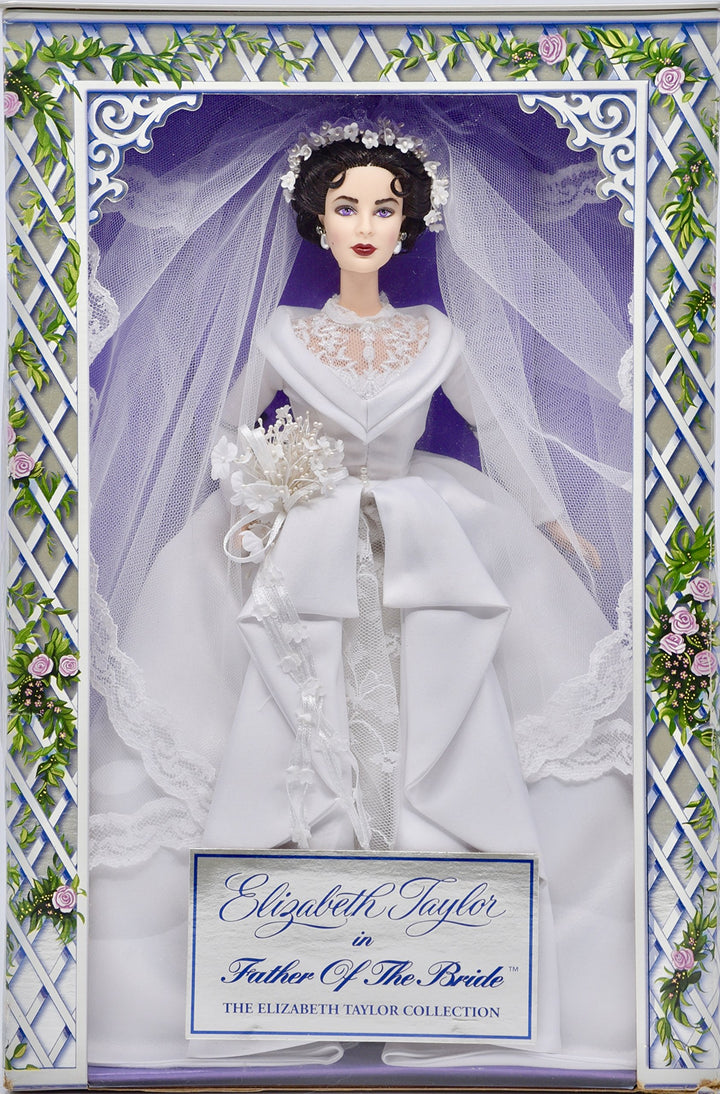 Barbie Collector 26836 Father of The Bride