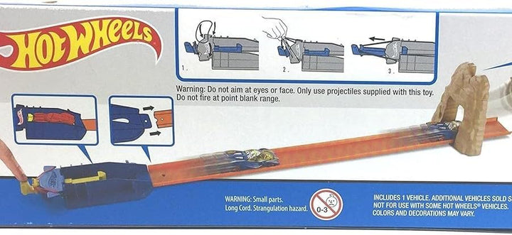 MATTEL GMBH Action Trackset Sortiment Hot Wheeels Exklusiv 2, Exklusiv 2