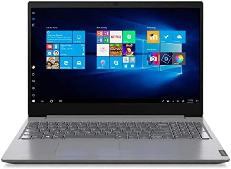 Lenovo V15-IIL 82C5/15.6" Full HD/ Core i5 1035G1 / 1 GHz, Iron Grey