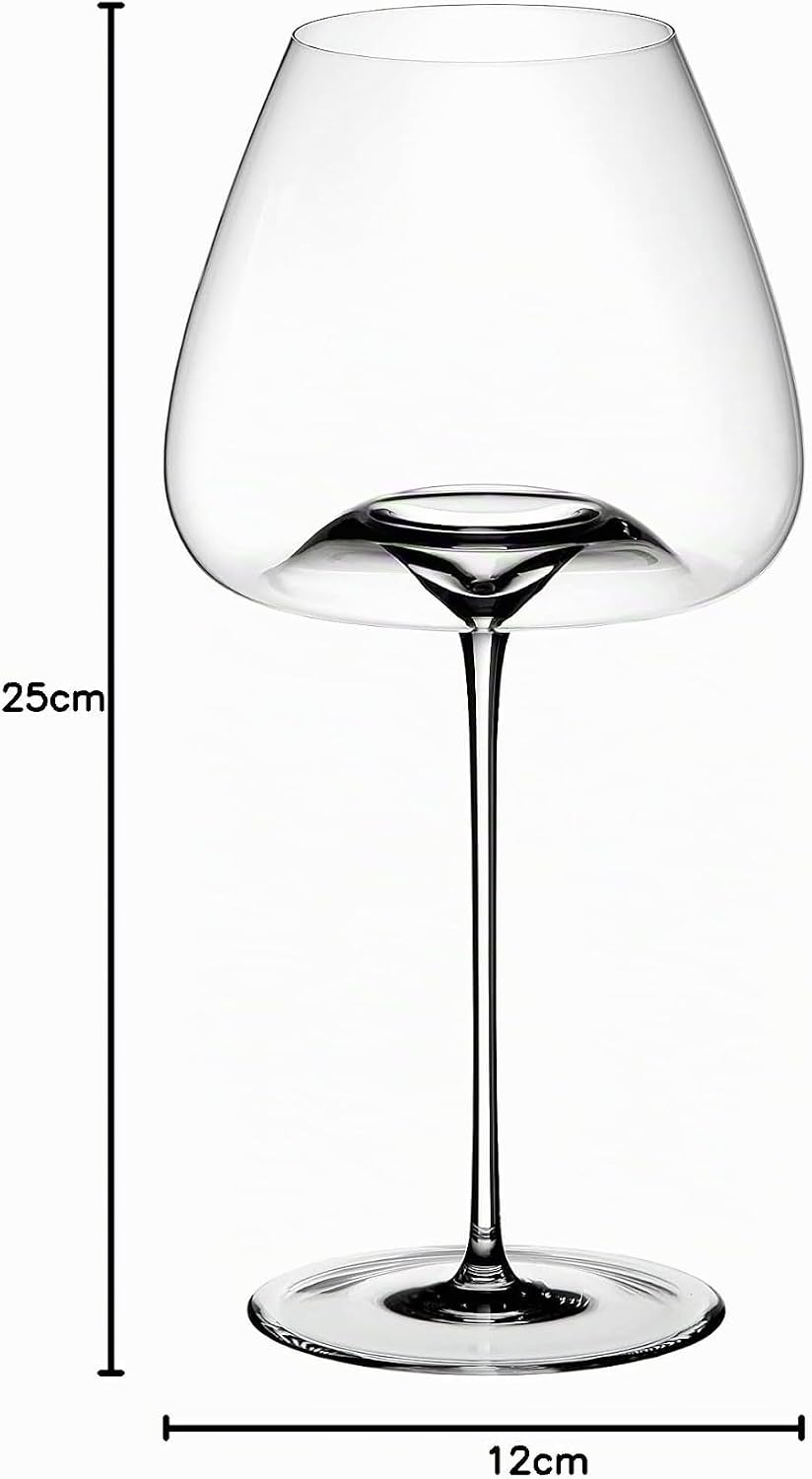 ZIEHER Weingläser Balanced Vision 2 Stück