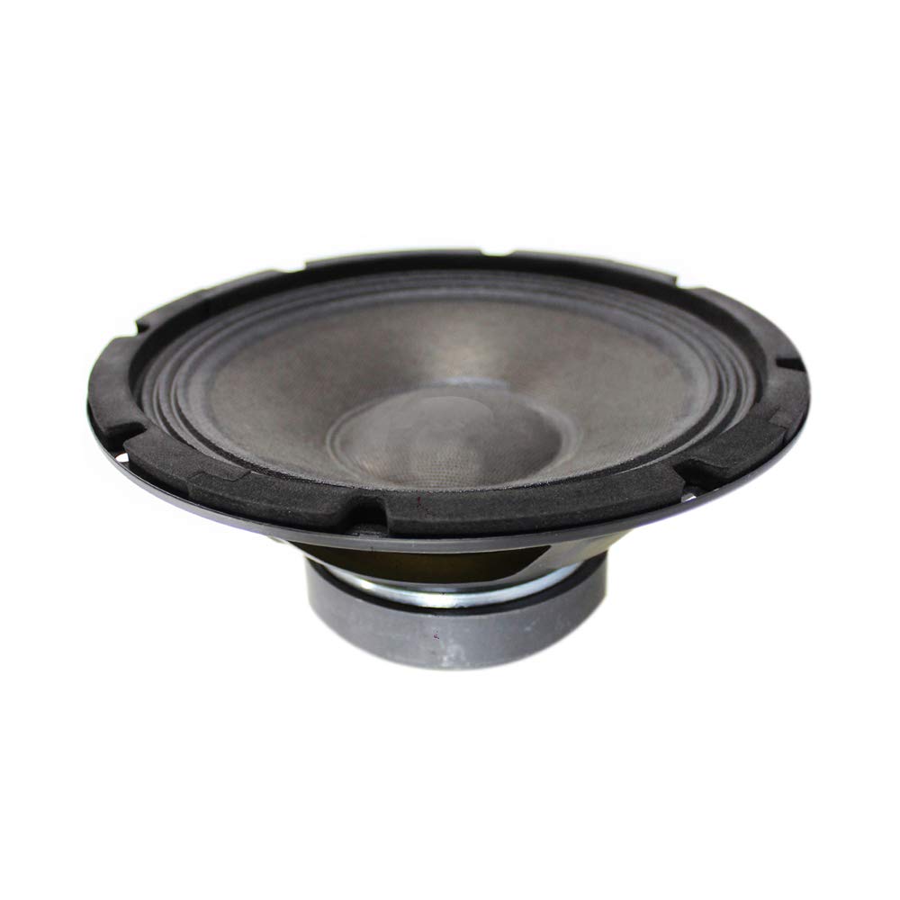 Melchioni SkyTec SP800 - Chassis Lautsprecher, 8 Ohm, Ersatz Basslautsprecher, 200 Watt 8 Zoll, Memb