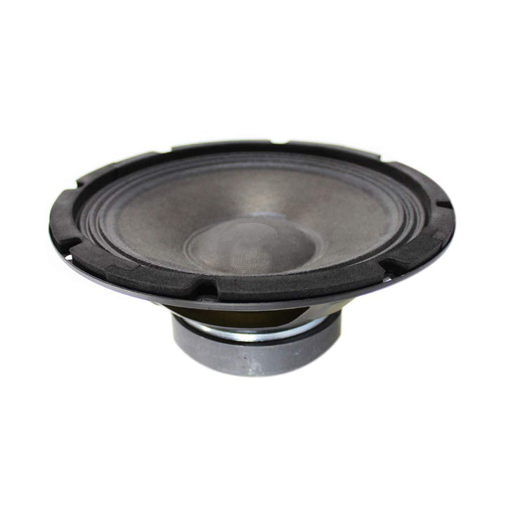 Melchioni SkyTec SP800 - Chassis Lautsprecher, 8 Ohm, Ersatz Basslautsprecher, 200 Watt 8 Zoll, Memb
