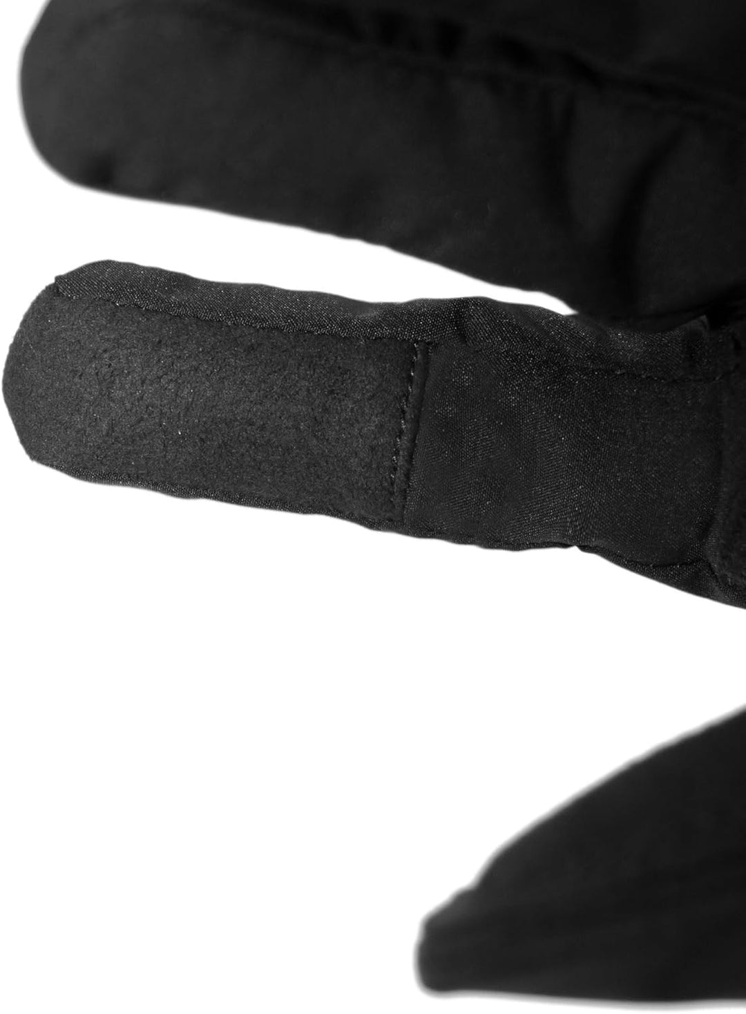 Reusch Damen Handschuhe Daily Lady Stormbloxx Winddicht, Extra Atmungsaktiv 6 Schwarz, 6 Schwarz