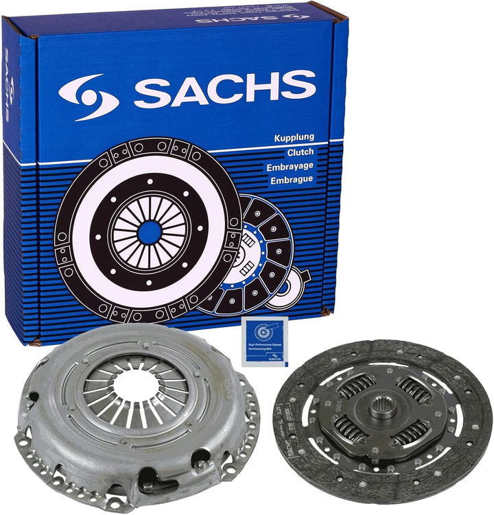 SACHS 3000 951 023 Kupplungssatz