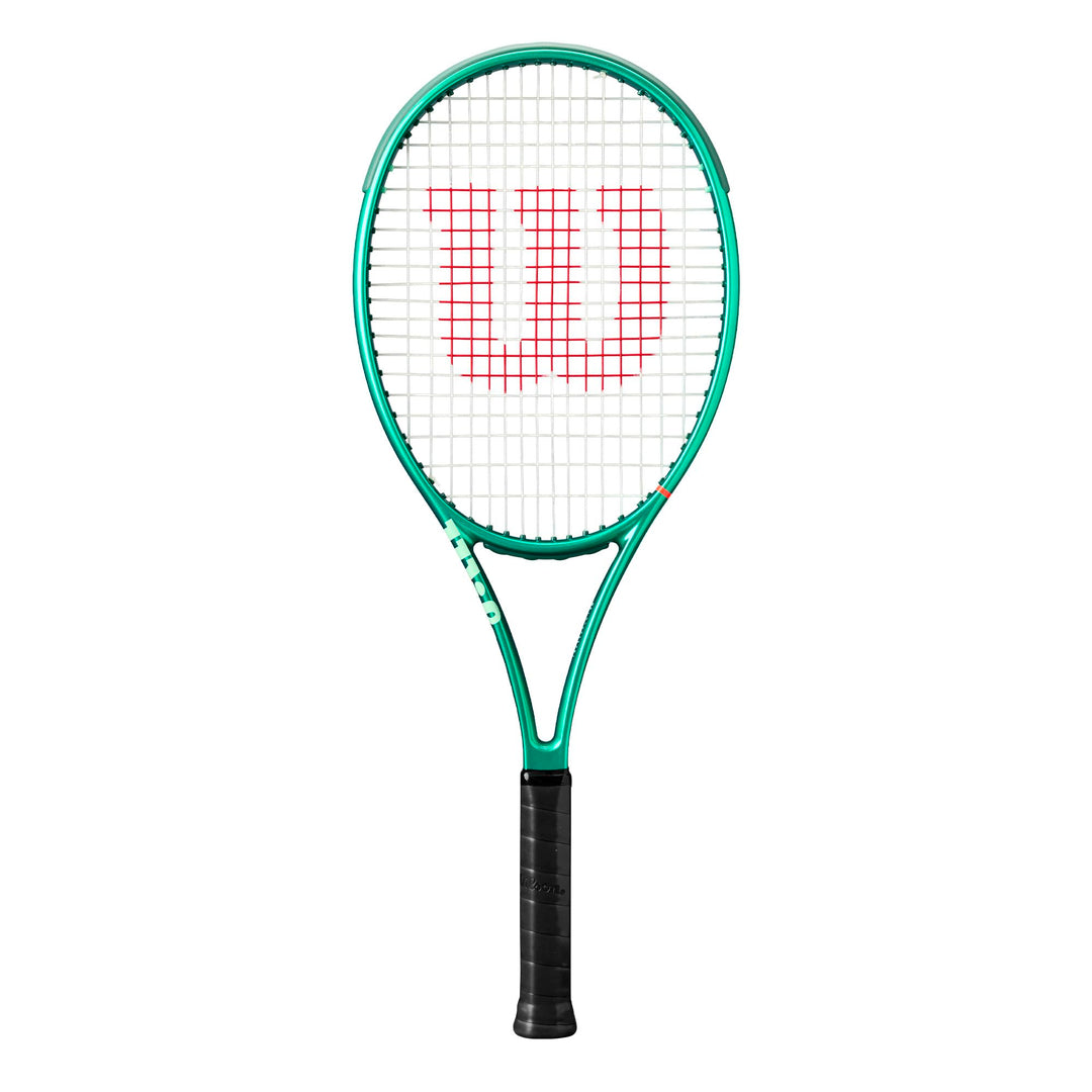 Wilson Blade 101 Team V10 Performance Tennisschläger, Mit Click-and-Go-System für ultimative Kontrol