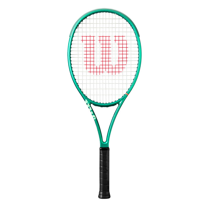 Wilson Blade 101 Team V10 Performance Tennisschläger, Mit Click-and-Go-System für ultimative Kontrol
