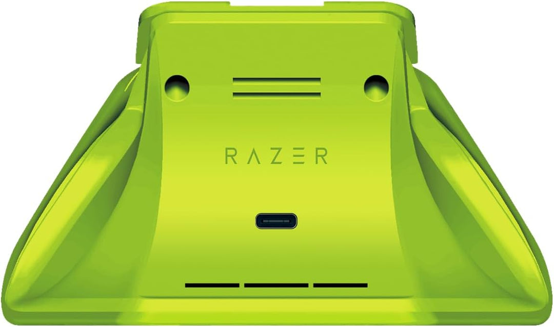Razer Universelle Schnellladestation - Schnellladegerät für Xbox-Controller (Universelle Kompatibili