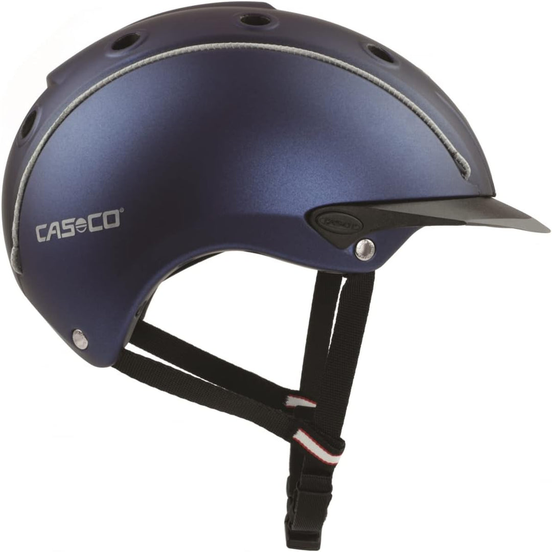 Casco Reithelm MISTRALL-1 Marine marine M (54-58cm), marine M (54-58cm)