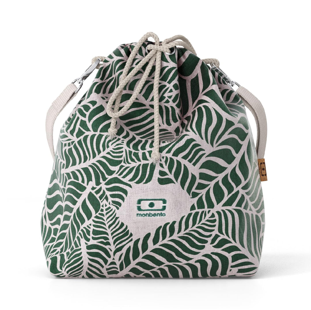 monbento – Isoliertasche MB Fresh – Isotherme Lunch Bag für Brotdose/Lunchbox – Ideal für Arbeit/Unt