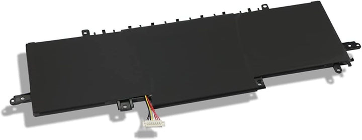 C31N1841 Laptop-Akku-Ersatz für ASUS ZenBook UX334FL UX333FAC UX433FL UX433FLC UM433DA UM433IQ UM434