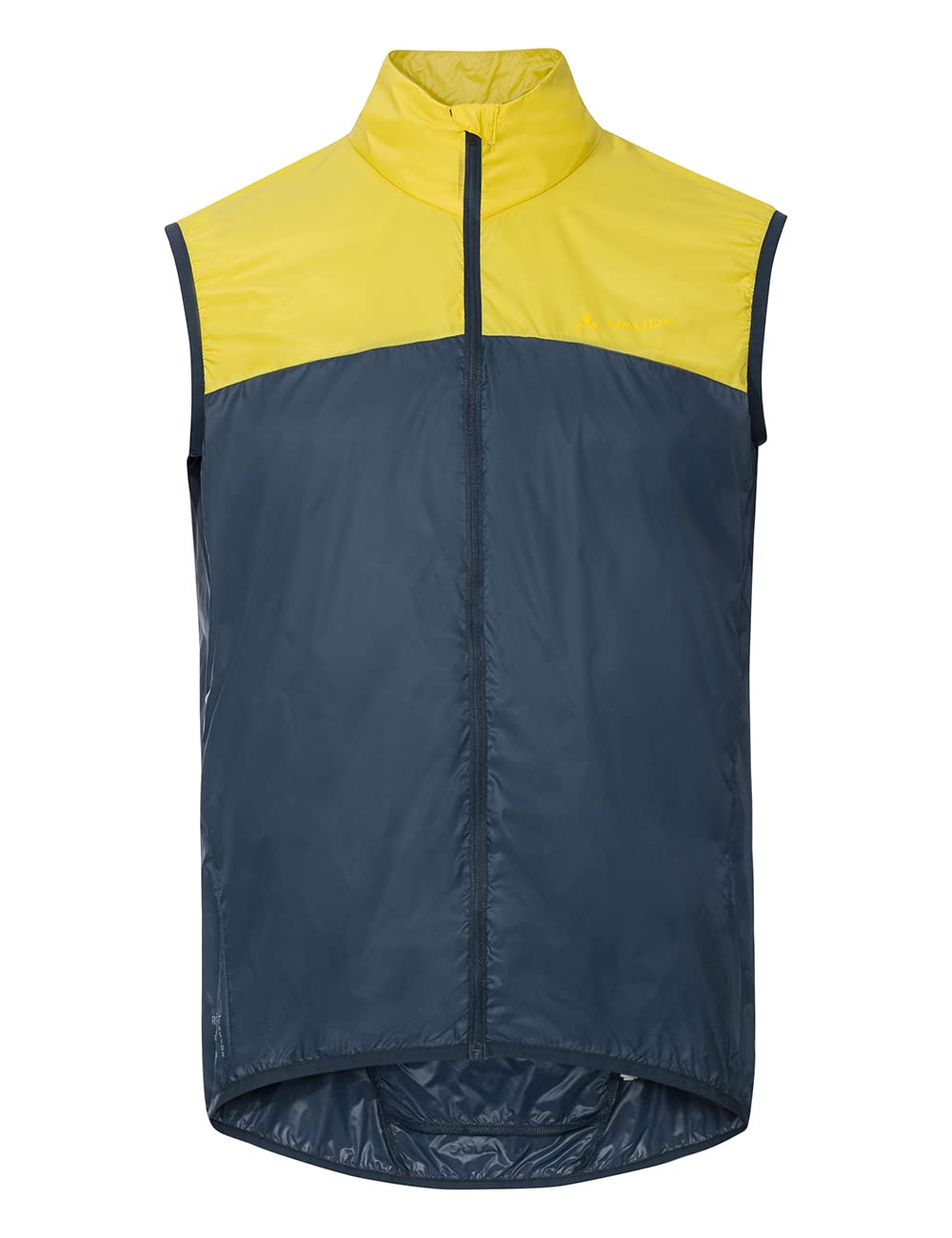 VAUDE Herren Men's Matera Air Vest Weste, dandelion