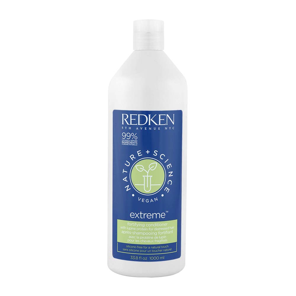 REDKEN Nat Ext Conditioner Ltr V805, 100 g