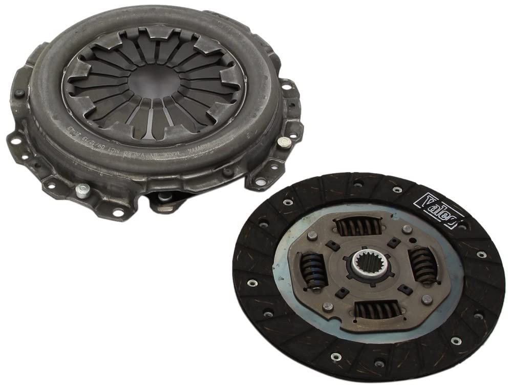 VALEO 2KKIT Umrüstsatz Kupplungssatz 826698