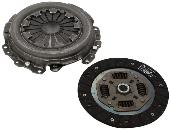 VALEO 2KKIT Umrüstsatz Kupplungssatz 826698