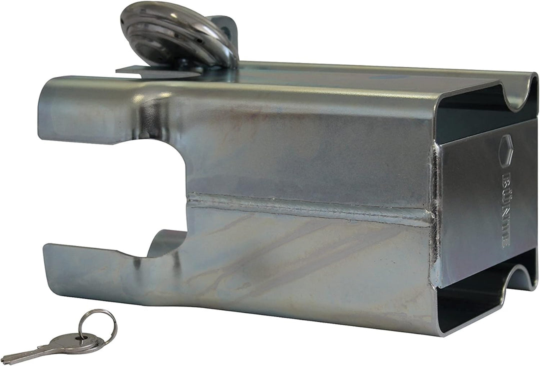Bünte Safety-Box II (40047)