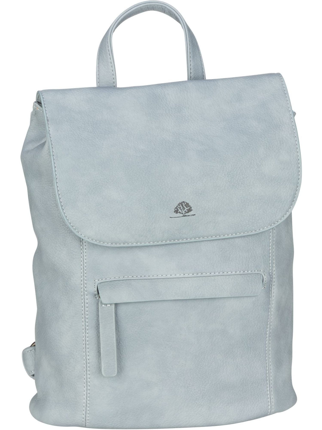 Greenburry Mad'l Dasch Fanzi Rucksack 32 cm Eis Einheitsgrösse, Eis Einheitsgröße