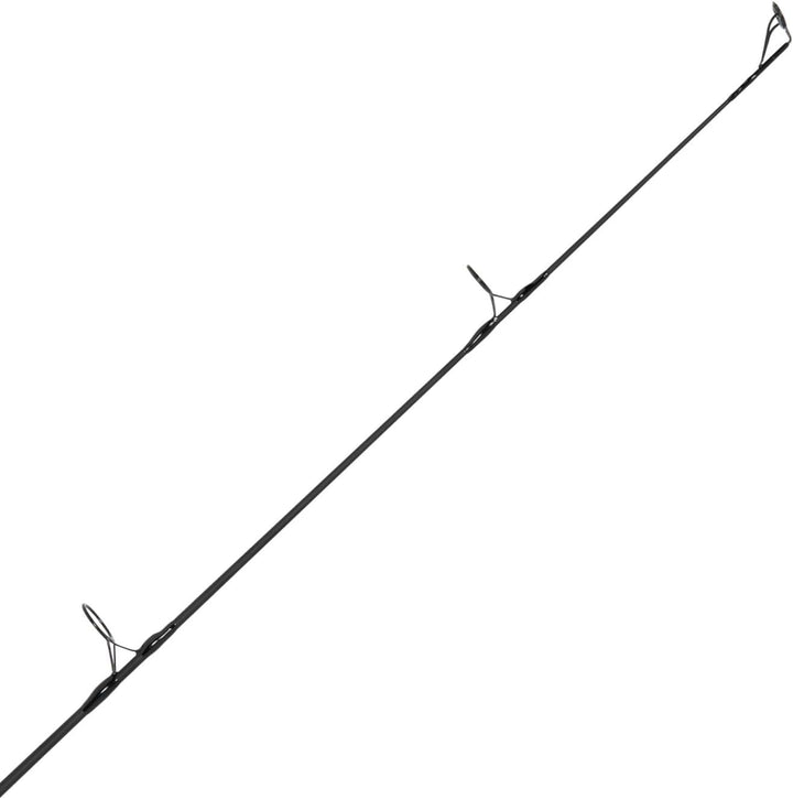 Fox EOS Pro Traveller 8-10ft 3.50lb - Rute Karpfenrute, Angelrute für das Grundangeln auf Karpfen, S