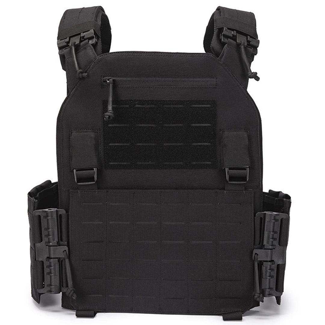 Taktische Airsoft Plattenträger, Upgrade Militär JPC Lasercut Plate Carrier Airsoft Taktische Schutz