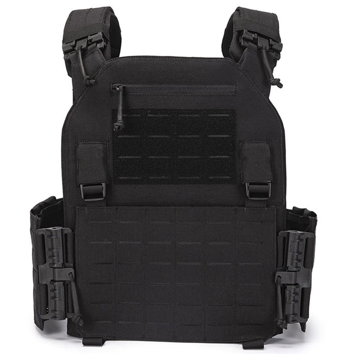 Taktische Airsoft Plattenträger, Upgrade Militär JPC Lasercut Plate Carrier Airsoft Taktische Schutz
