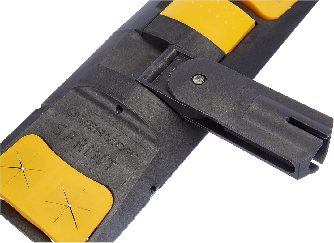 Vermop Sprint Plus Halter mit, Kunststoff, 400, 1026393529, 400