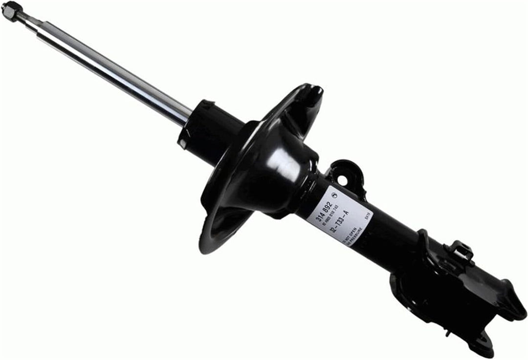 Sachs 314 892 Stodmpfer Federung/Dämpfung 314 892 - links, vorderachse, Federung/Dämpfung 314 892 -
