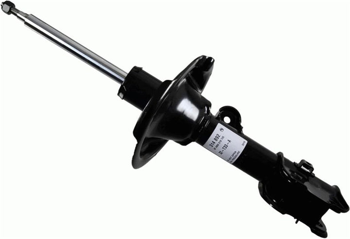 Sachs 314 892 Stodmpfer Federung/Dämpfung 314 892 - links, vorderachse, Federung/Dämpfung 314 892 -