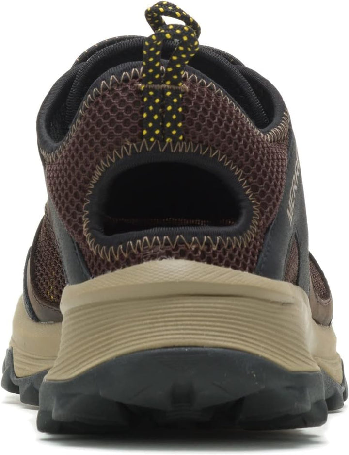 Merrell Herren Speed Strike Ltr Sieve Walking Shoe 41 EU Espresso, 41 EU Espresso