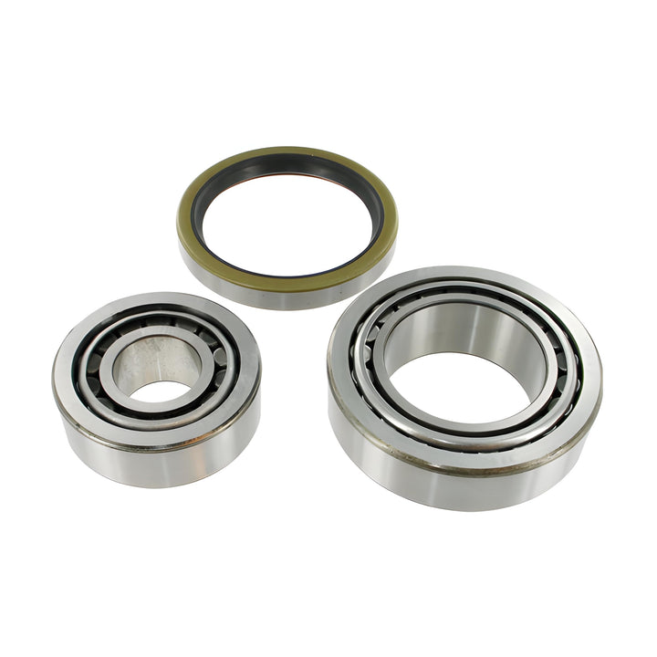 SKF Radlagersatz Radlager Set | VKBA 5026
