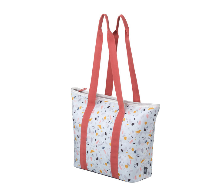 alfi ISO Shopper 17,00 l terrazzo, terrazzo