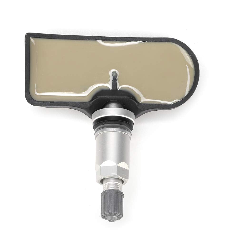 für 300 06-08 4 Stück Reifendrucksensor Sensor 56053031AD Passend für Chrsyler 300 06-08