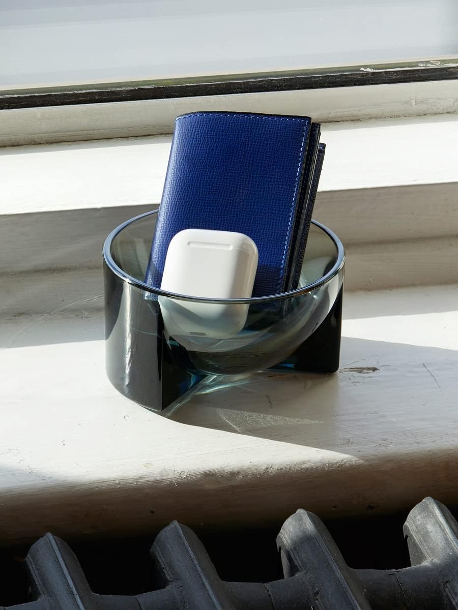 Iittala Kuru Keramik Schale, Braun, 160x140mm 160x140mm Braun, 160x140mm Braun