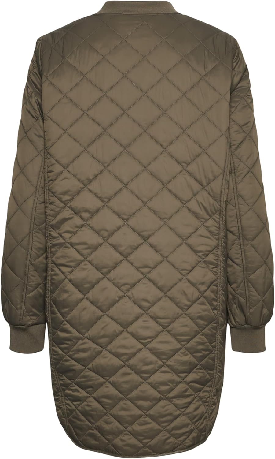 VERO MODA Female Steppjacke VMHAYLE Steppjacke S Bungee Cord, S Bungee Cord