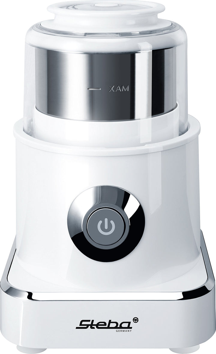Steba MG 500 Multi-Zerkleinerer, Universalzerkleinerer, 500 W, Pulsetaste, Ideal für Gemüse und Obst