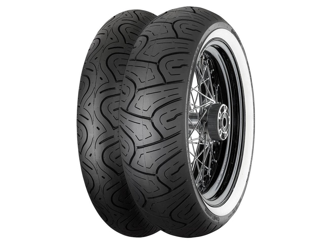 Continental Mu 85 B 16 M/C 77H TL