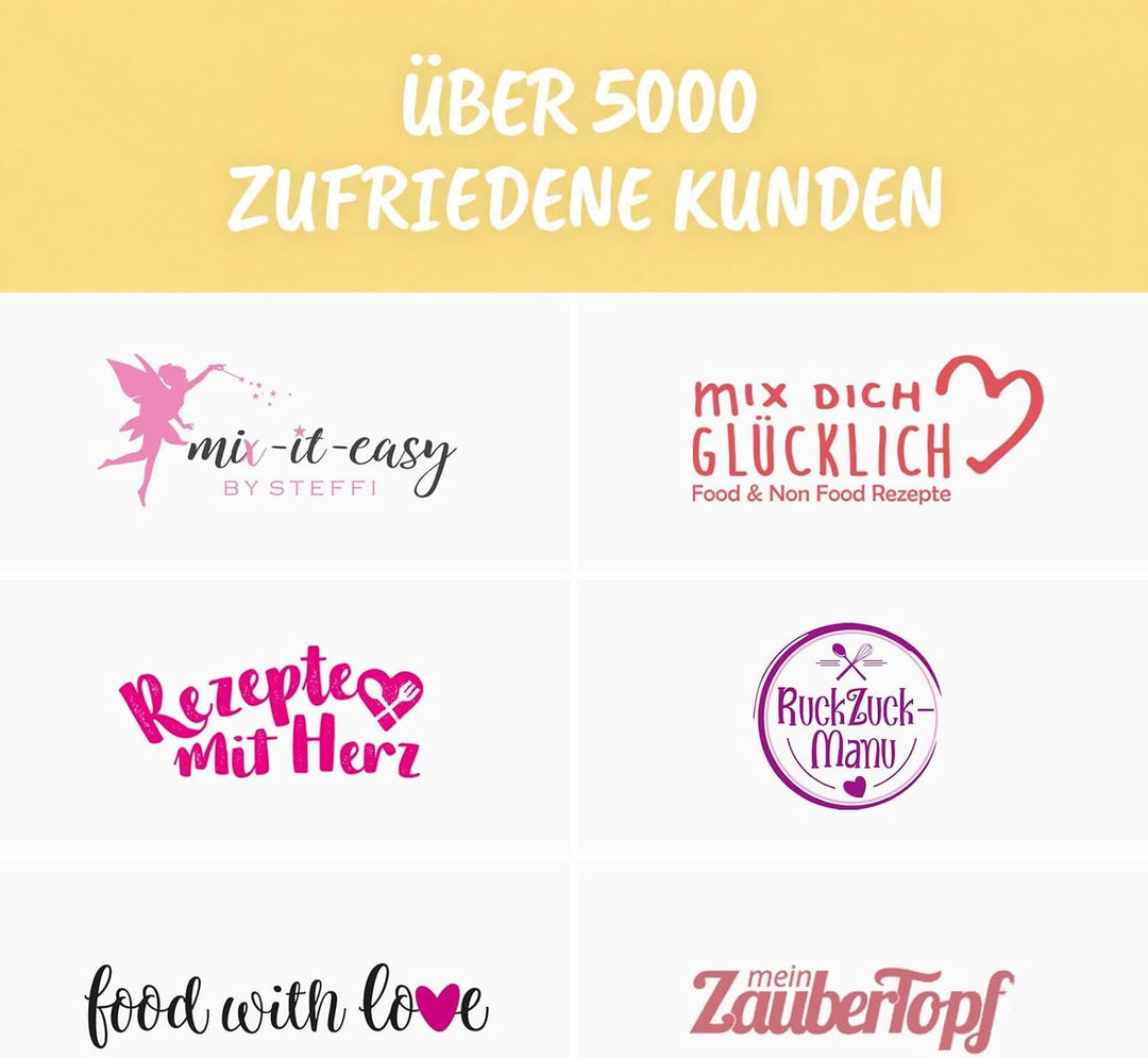Dampfentsafter für Monsieur Cuisine Connect, Smart &amp; Trend – Zubehör zum Entsaften grosser Mengen Ob