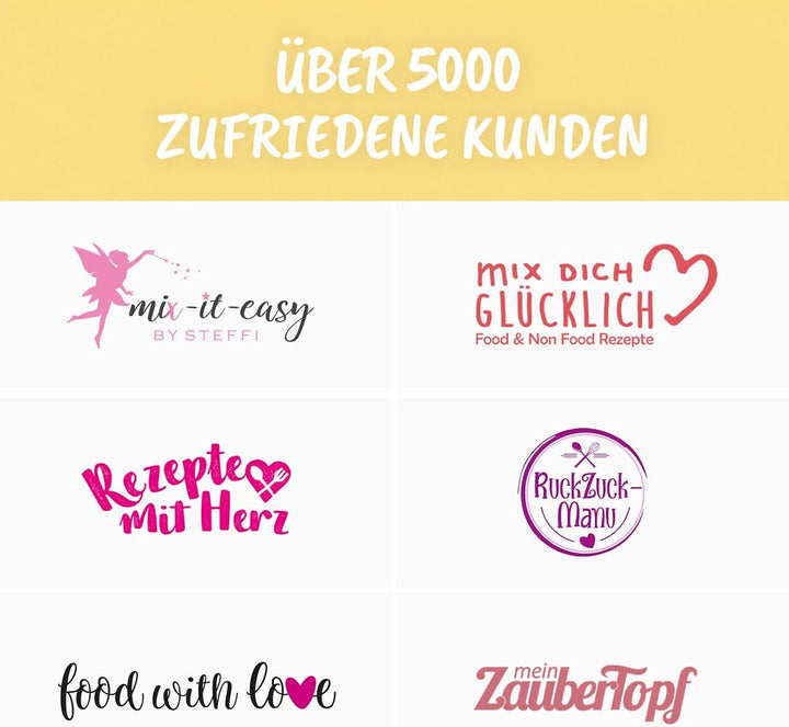 Dampfentsafter für Monsieur Cuisine Connect, Smart &amp; Trend – Zubehör zum Entsaften grosser Mengen Ob