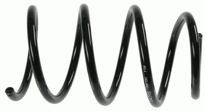 SACHS 998 482 Fahrwerksfeder