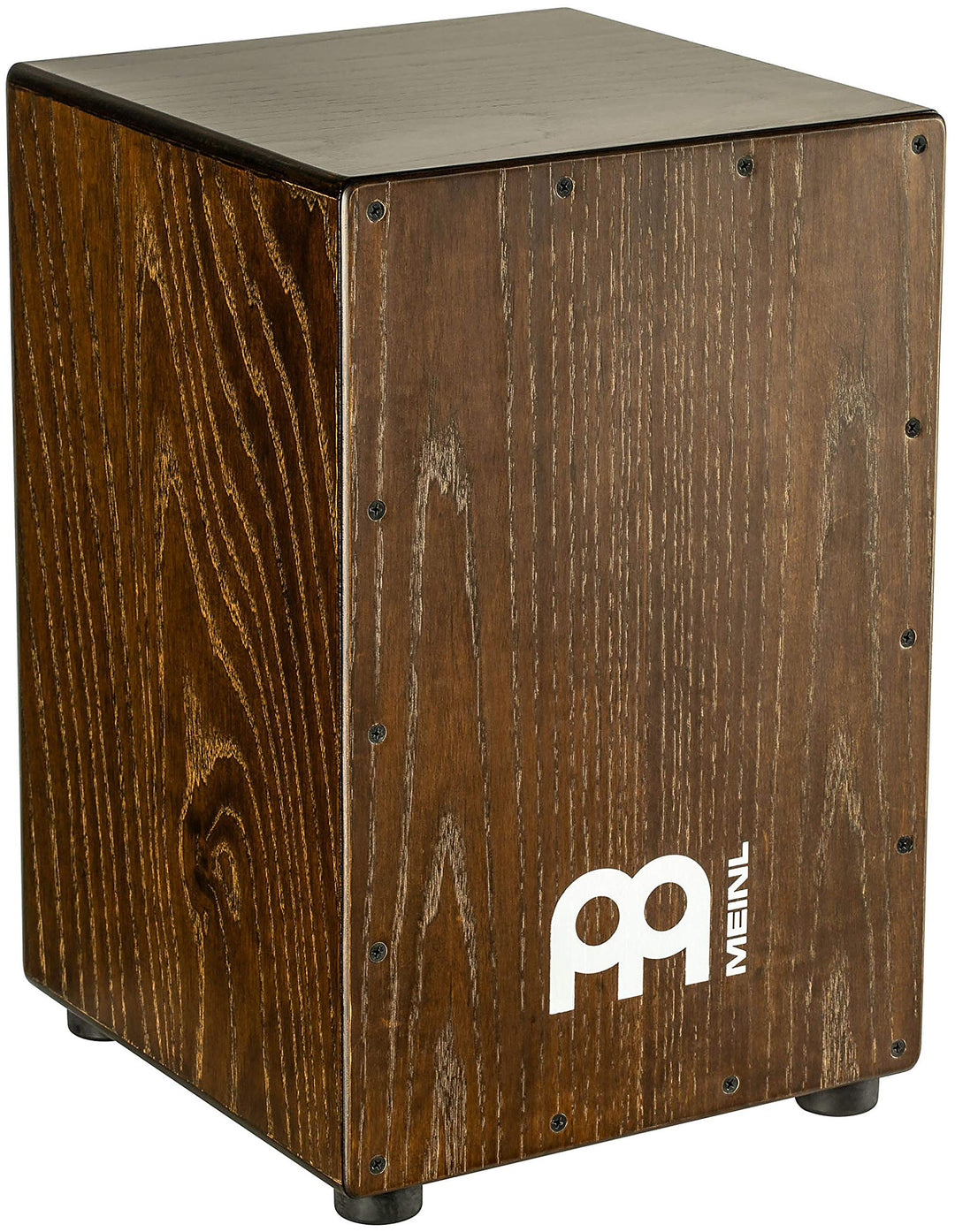 MEINL Headliner Designer Series Snare Cajon (MCAJ100VBR)